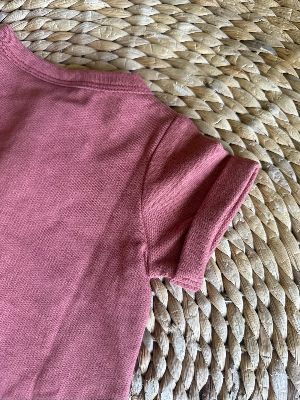 City Mouse Romper